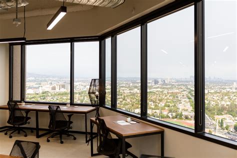 virtual offices century city.